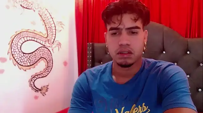 Snapshot of jaden_98_ chatting on 02.18.25 jaden 98 online show from 02.18.25