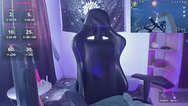 Snapshot of sweetcoralinee chatting on 02.15.26 sweetcoralinee online show from 02.15.26