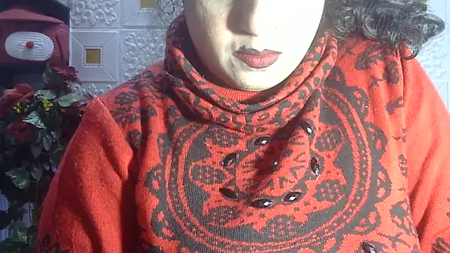 Snapshot of Sexy_komolika chatting on 01.07.25 Sexy komolika online show from 01.07.25