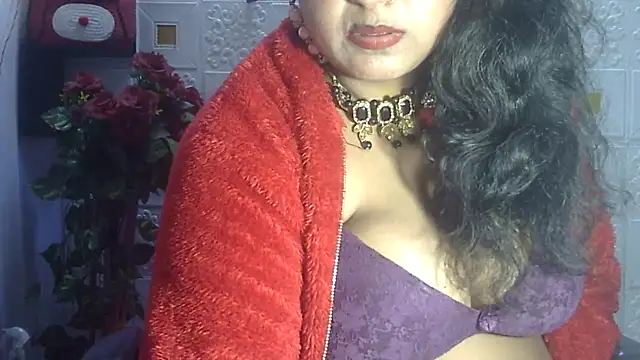 Snapshot of Sexy_komolika chatting on 01.21.25 Sexy komolika online show from 01.21.25