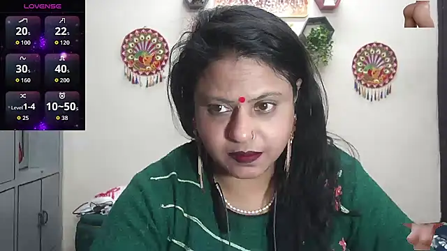 Sexy komolika online show from 01.13.26