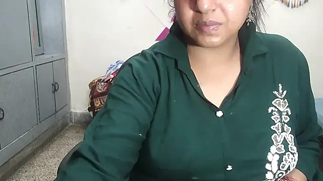 Sexy komolika online show from 03.21.26