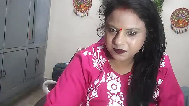 Sexy komolika online show from 03.24.26