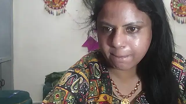 Sexy komolika online show from 03.28.26