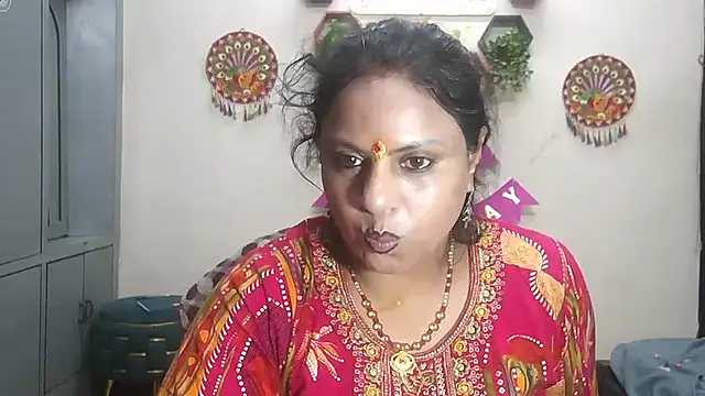 Sexy komolika online show from 03.28.26