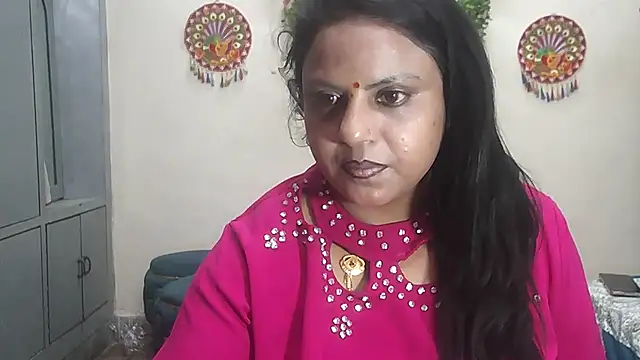 Sexy komolika online show from 04.04.26