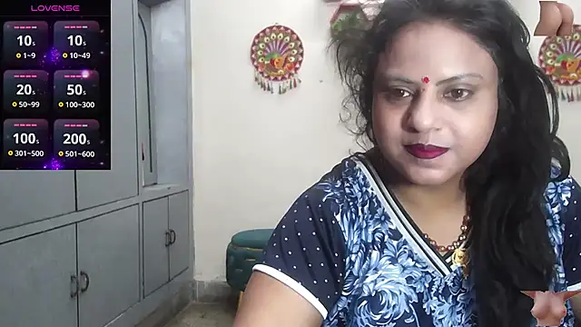 Sexy komolika online show from 04.16.26