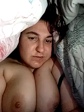 BlackVBarbie online show from 02.21.25