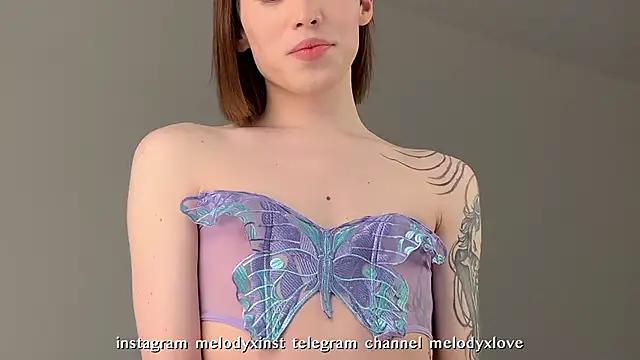 melodyxlove online show from 03.23.25