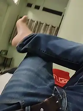 DADDY69SS online show from 04.07.26