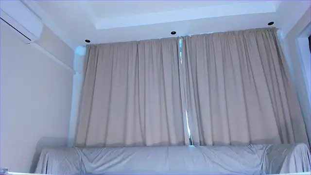 Cherrypie 001 online show from 04.08.26