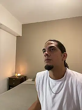 Marcoroom online show from 02.03.26