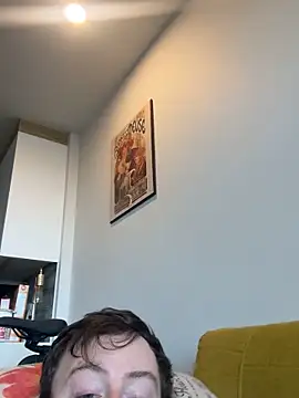 Snapshot of bigdhali chatting on 10.05.25 bigdhali online show from 10.05.25