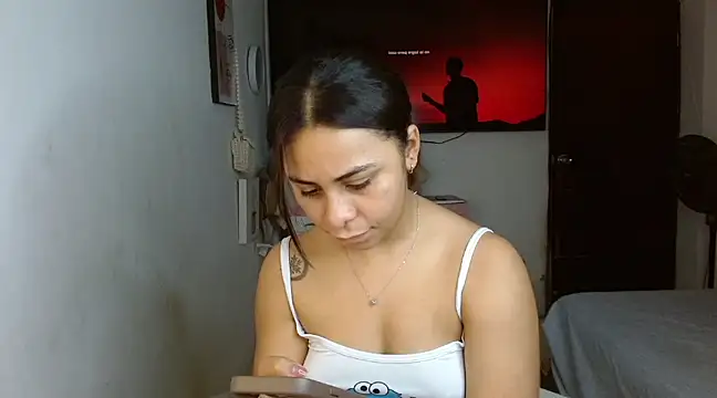 violet leo online show from 02.28.25