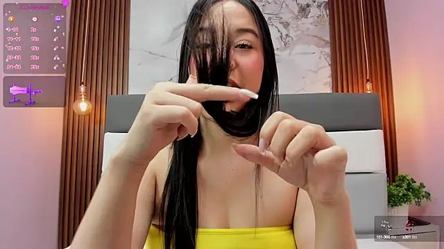 ETHANLOVE1 online show from 10.03.25