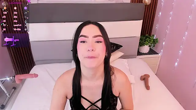 ETHANLOVE1 online show from 04.07.26