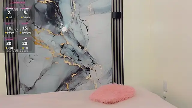 Snapshot of Rubi_30 chatting on 02.04.26 Rubi 30 online show from 02.04.26