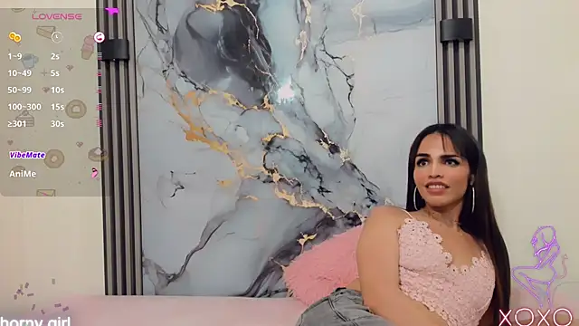 Snapshot of Rubi_30 chatting on 02.15.26 Rubi 30 online show from 02.15.26