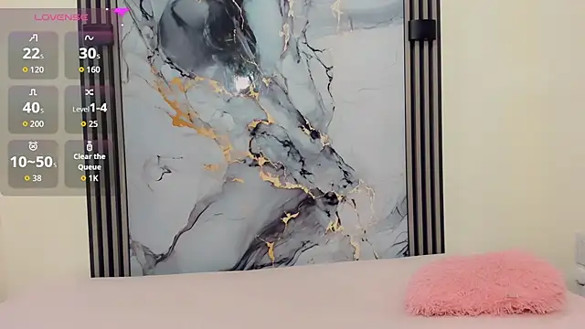 Snapshot of Rubi_30 chatting on 02.24.26 Rubi 30 online show from 02.24.26