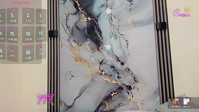 Snapshot of Rubi_30 chatting on 03.10.26 Rubi 30 online show from 03.10.26