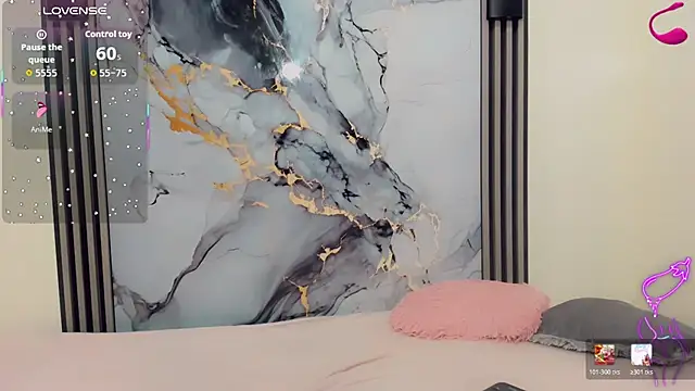 Snapshot of Rubi_30 chatting on 03.17.26 Rubi 30 online show from 03.17.26