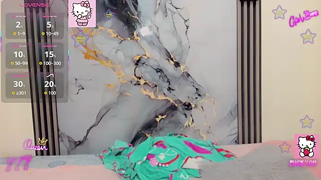 Snapshot of Rubi_30 chatting on 03.19.26 Rubi 30 online show from 03.19.26