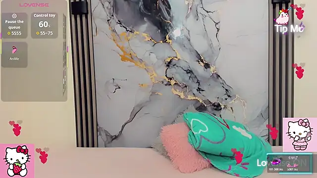 Snapshot of Rubi_30 chatting on 03.23.26 Rubi 30 online show from 03.23.26