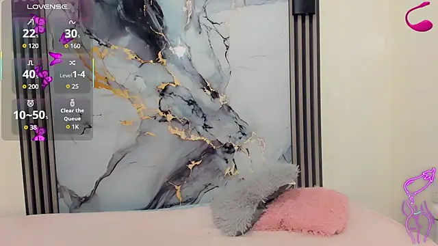 Snapshot of Rubi_30 chatting on 03.24.26 Rubi 30 online show from 03.24.26