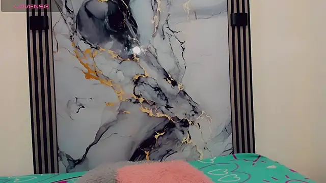 Snapshot of Rubi_30 chatting on 03.30.26 Rubi 30 online show from 03.30.26