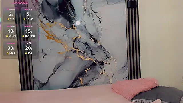 Snapshot of Rubi_30 chatting on 04.01.26 Rubi 30 online show from 04.01.26