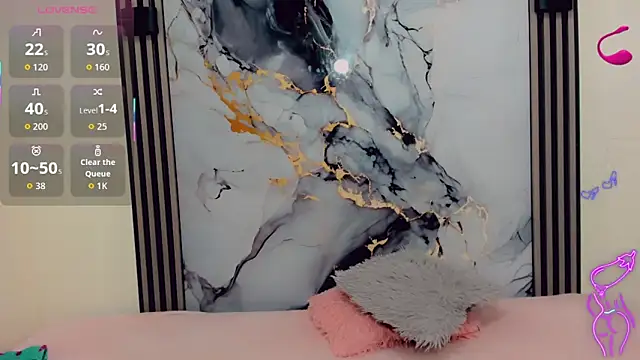 Snapshot of Rubi_30 chatting on 04.07.26 Rubi 30 online show from 04.07.26