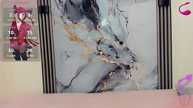 Snapshot of Rubi_30 chatting on 04.09.26 Rubi 30 online show from 04.09.26