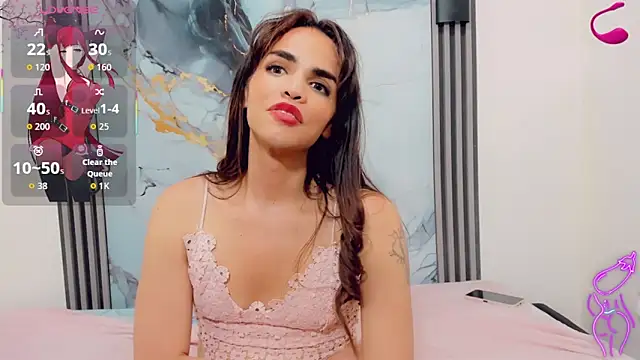 Snapshot of Rubi_30 chatting on 04.10.26 Rubi 30 online show from 04.10.26