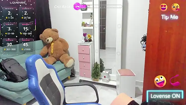 cynthia watson online show from 04.04.26