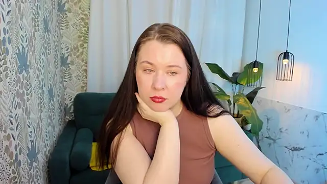 Snapshot of ShedarBrooks chatting on 07.21.26 ShedarBrooks online show from 07.21.26