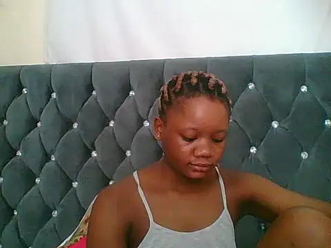 HotJeylee online show from 01.13.26