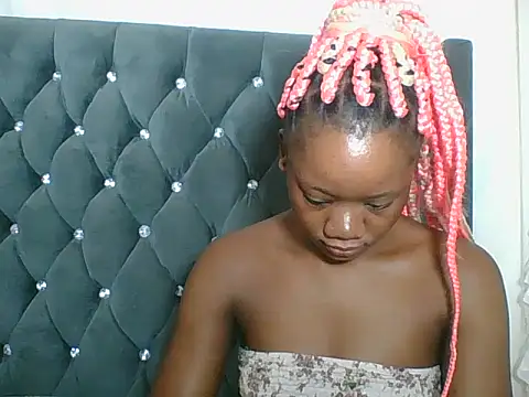 Snapshot of HotJeylee chatting on 02.10.26 HotJeylee online show from 02.10.26