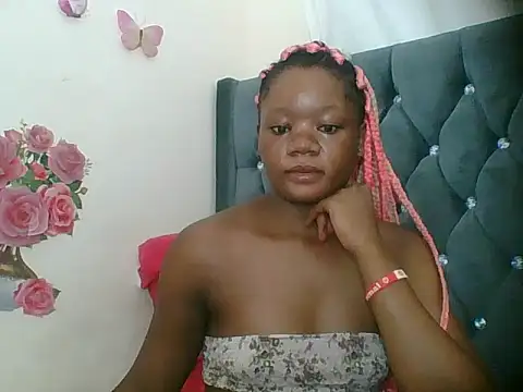 Snapshot of HotJeylee chatting on 03.01.26 HotJeylee online show from 03.01.26