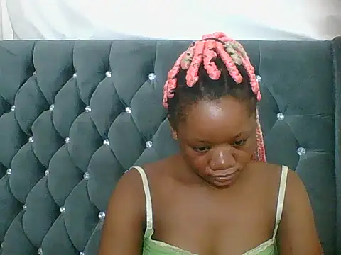 Snapshot of HotJeylee chatting on 03.01.26 HotJeylee online show from 03.01.26