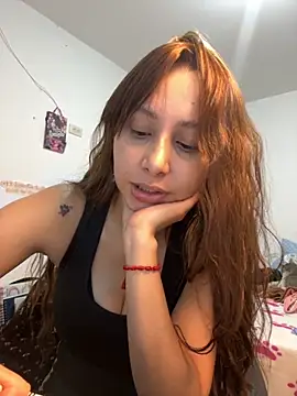 misskimaa2 online show from 10.09.25