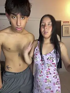 royalgirls x online show from 11.03.25