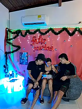 royalgirls x online show from 12.21.25