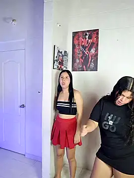 royalgirls x online show from 02.17.26