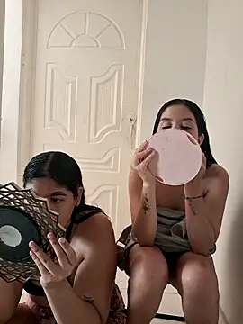 royalgirls x online show from 03.27.26