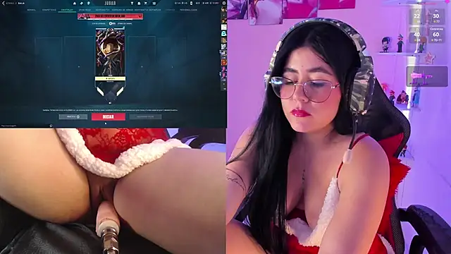 DanielaHang online show from 12.19.24