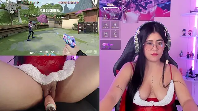 DanielaHang online show from 12.31.24