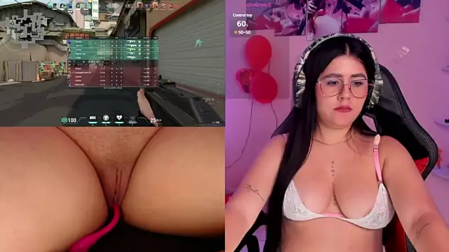 DanielaHang online show from 02.17.25