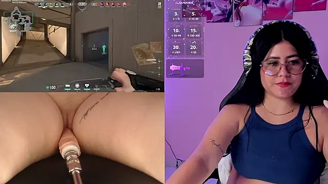 DanielaHang online show from 03.21.25