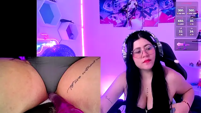 DanielaHang online show from 01.10.26