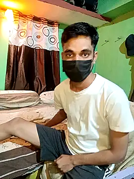 Snapshot of Stallion_Theboy22 chatting on 02.14.25 Stallion Theboy22 online show from 02.14.25